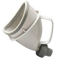 Female Funnel Device Urinals Reusable Portable Male Travel Camping Pee Urinal Toliet Outdoor Emergency Sitting Standing Urination