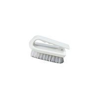 Carlisle 4002402 Sparta Spectrum6" White Hand Scrub Brush