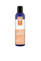 Sliquid Splash Feminine Wash, Mango Passion, 8.5 Ounce by Sliquid