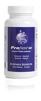 Bio-Botanical Research Proflora 4R, Spore Based Probiotic, with High Potency Quercetin, 30 Capsules