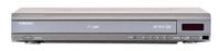 Samsung DVD-C631P 5-Disc Progressive-Scan DVD Player