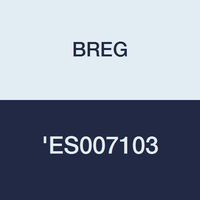 BREG 'ES007103 Pfs Strap, Left, S