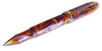 Laban Mento Lavender Tornado Rollerball Pen - LRN-R988LT