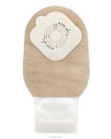 Pouchkins One-Piece Child Drainable Pouch [PCHKINS 1-PC DRN 1.5 CTF] (BX-10)