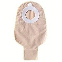 9378345 - Two-Piece Clear Drainable Pouch, 11, 10 Per Box