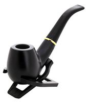 Wooden Tobacco Pipe with 3 in 1 Pipe Tool
