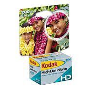 HD2 High Definition 135-36 Roll Film