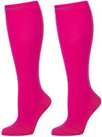 CompressionZ Compression Socks 20-30 mmHg for Men & Women - Nurses, Runners