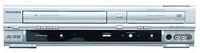Sylvania DVR90VE DVD Player/Recorder and Hi-Fi VCR Combo
