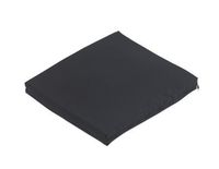 Drive Medical Gel-U-Seat Lite General Use Gel Cushion with Stretch Cover, 18" x 18" x 2"