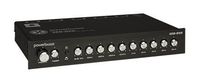 XEQ-9XO Equalizer 9 BAND PREMIUM EQUALIZER/PRE-AMP