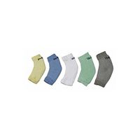 Briggs Healthcare (a) Heel And Elbow Protectors Blue/Md Fits Up To 17 Cir.