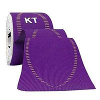 KT Pro Therapeutic Synthetic Tape, Epic Purple (Box of 20)