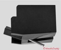 TURNTABLE STYLUS NEEDLE for Nagatron IMS 165S 185E 195IE 175IS N44 N280 705-D7