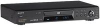 SONY DVP-NS300/B DVD Video Player (Black)