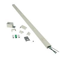 Legrand - Plugmold 3' Steel Power Strip "Product Category: Home Improvement/Electrical"