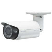 Sony Network 720p IR HD Bullet Security Camera