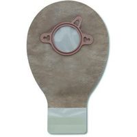 (BX) New Image Drainable Mini Pouch with Lock 'n Roll Closure and Integrated ...