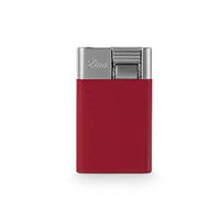 Zino Edge ZS Cigar Jet Flame Lighter (Red)