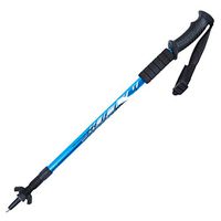 WSJL Telescopic Telescopic Adjustable Shockproof Hiking/Walking Pole Pair
