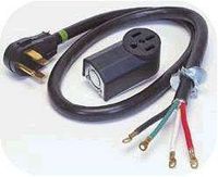 Hughes Autoformers Surge Protectors Rv Electrical Electronics & Lighting 50A Internal Install Mount Kit 50