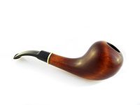 Exclusive Style Tobacco "IRISH" Smoking Pipe. Limited Edition