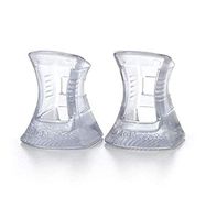 Solemates High Heel Clear Protectors (Classic)