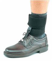 Foot-Up, 7"-9" (18-23cm)