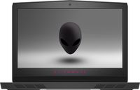 Alienware 17 R4 AW17R4 - 17.3" FHD - i7-6700HQ - 8GB GTX 1070 - 16GB - 1TB HDD+128GB SSD