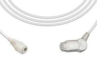 MED LINKET Datex Ohmeda Compatible IBP Adapter Cable