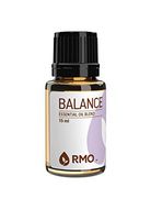 Rocky Mountain Oils - Balance - 15 ml - 100% Pure and Natural Essential Oil Blend