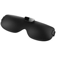 Stop Eye Mask, Snoring Circle Intelligent Stop Eye Mask Home Adult Anti-snoring Anti-snoring Device