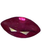 Jegdalek Ruby .30ct is a Powerful Healing Stone Used to Combat Ailments Such as High Blood Pressure.
