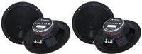 Rockford Fosgate R1653 6.5-Inch Prime Series 3 Way Full-range Car Speakers