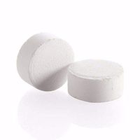 Awesome Pipe Dredge Cleaner 4pcs Pipeline Sewer Deodorant Drain Toilet Bathtub