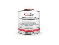 Carworx Refinish Restorer- 500ml