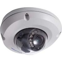 Geovision GV-EDR2100-0f | Target series 2MP 2.8mm, H.264, Low Lux, WDR, IR, IP Rugged Mini Fixed Dome Camera
