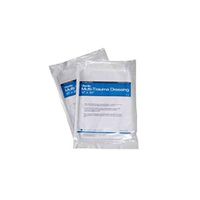 LINE2design Multi - Trauma Dressing Sterile Non-Woven 12" x 30" 2-Pack