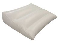 Inflatable Bed Wedge With Cover