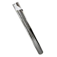 4' x 25' Flashgro Mylar on White Hydroponics Reflective Film