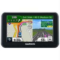 nuvi 40LM for 49 States Automobile Portable GPS Navigator - Refurbished