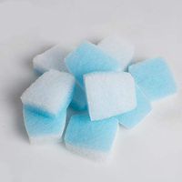 Lolicute CPAP Filters ResMed Replacement Filters for ResMed S7 S8 Series CPAP Machine 10Pcs