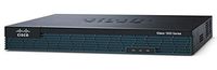 Cisco 1905/K9 Integrated Services Security Router
