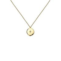 KITSCH Aromatherapy Star Necklace, 1 EA