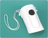 Rigid Sock & Stocking Aid with Patented Heel Guide