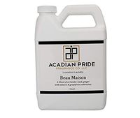 Acadian Pride Fragrance Wash - Pick Your Scent - 1 Quart - (Beau Maison)