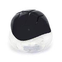 ap airpleasure Aroma Diffuser, Air Washer & Air Purfier, Essential Oils Air Fresher, Air Cleaner for Smokers, Dust, Mold, Pet, Home, Office, Bedroom, Warehouse, Gift (Black)