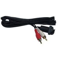 Jensen jPort Input Jack