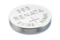 Renata 395 Watch Battery 395 (Sr927Sw)