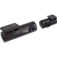 Black Vue DR490-2CH 2-Channel 1080p Dash Camera with Night Vision